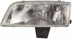 Fern Citroen Zx N2 Alkar 2701361 Scheinwerfer Citroen Zx N2 Alkar 2701361