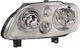 Vw Touran 1t1 1t2 Alkar 2741124 - Becuri auto