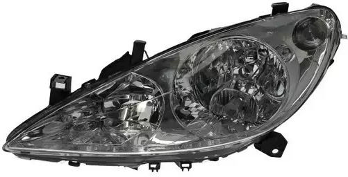 Far pentru Peugeot 307 Break 3e Alkar 2745307