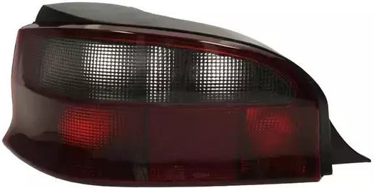 Stop Citroen Saxo S0 S1 Alkar 2201339 
Bremslicht Citroen Saxo S0 S1 Alkar 2201339