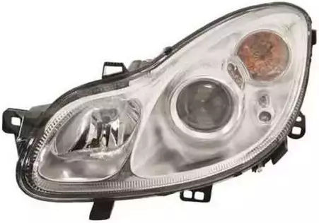 Smart Fortwo Cabrio 451 Alkar 2746010