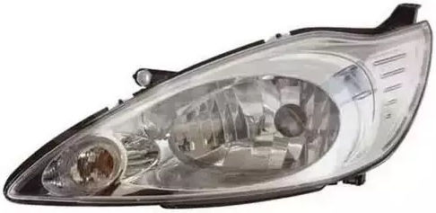 Capac oglinda laterala Ford Ka Ru8 Alkar 2742382