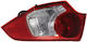 Stop Honda Accord Viii Cu Alkar 2202418 Translates To "stop Honda Accord Viii Cu Alkar 2202418" In English
