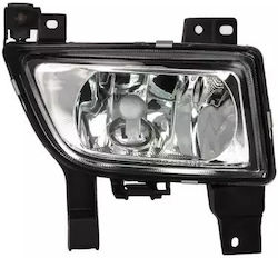 Fog Light Projector Mazda Premacy Cp Alkar 2902903