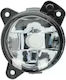 Proiector de ceață Vw Crafter 30-50 Caroserie 2e Alkar 2912110