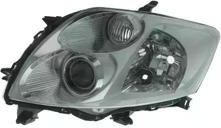 Becuri auto pentru Toyota Auris Nre15 Zze15 Ade15 Zre15 Nde15 Alkar 2741034