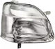 Far Opel Agila A H00 Alkar 2742427 Traducere Spate Opel Agila A H00 Alkar 2742427