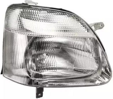 Far Opel Agila A H00 Alkar 2742427 Traducere Spate Opel Agila A H00 Alkar 2742427