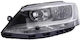Far Vw Jetta Iv 162 163 Alkar 2745117 Far Vw Jetta Iv 162 163 Alkar 2745117