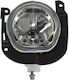 Fog Light Projector Fiat Qubo 225 Alkar 2902351