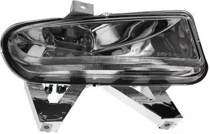 Nebelscheinwerfer Projektor Peugeot 406 8b Alkar 2902850