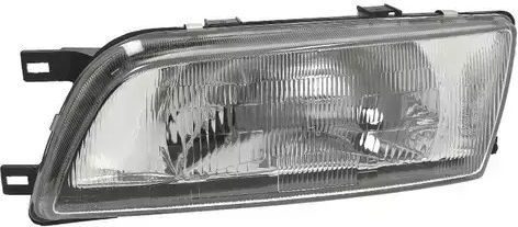 Far Nissan Almera I N15 Alkar 2741552
