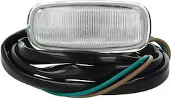 Audi A2 8z0 Blinker Alkar 3103505