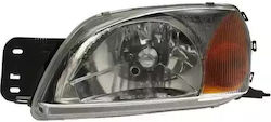 Far Ford Fiesta Body J5 J3 Alkar 2745386 Far Ford Fiesta Body J5 J3 Alkar 2745386
