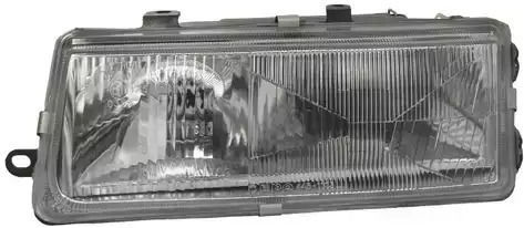 Faruri Seat Toledo I 1l Alkar 2741099