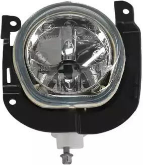 Proiector de ceață pentru Citroen Nemo Corp Aa Alkar 2902351