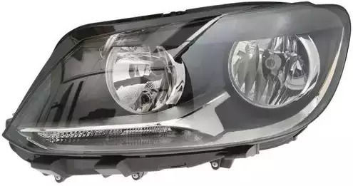 Alkar 2751154 Becuri auto pentru VW Caddy III Caroserie 2ka 2kh 2ca 2ch