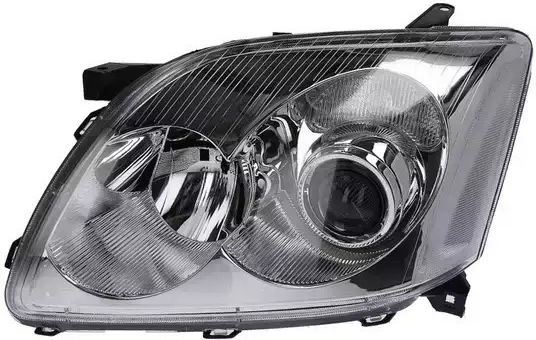 Scheinwerfer Toyota Avensis T25 Alkar 2741266