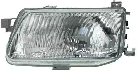 Far Opel Astra F Van 55 Alkar 2701436 - Far Opel Astra F Van 55 Alkar 2701436 pentru spate