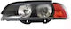 Alkar 2745845 Bmw 5 Touring E39