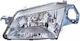 Far Mazda 323 F Vi Bj Alkar 2741323 Far Mazda 323 F Vi Bj Alkar 2741323