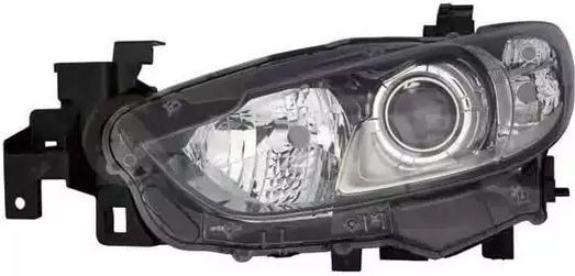 Far Mazda 6 Gh Alkar 2756906 Translates To "headlight Mazda 6 Gh Alkar 2756906" In English