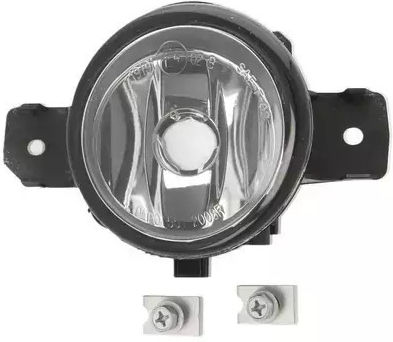 Proiector de ceață Nissan Qashqai Qashqai +2 J10 Jj10 Alkar 2902229