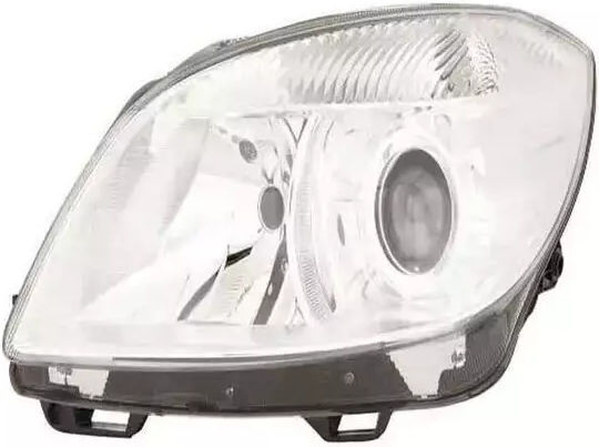Far Skoda Roomster Praktik 5j Alkar 2756527