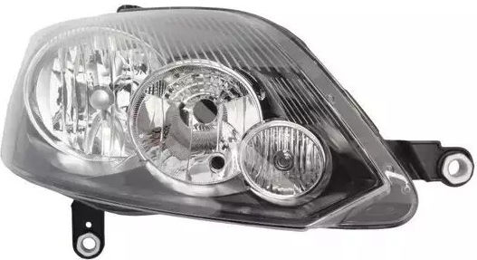 Далечен фар за Vw Golf Plus 5m1 521 Alkar 2746137