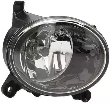 Nebelscheinwerfer Projektor Seat Exeo 3r2 Alkar 2902479