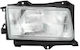 Lampă pentru caroserie Peugeot Expert 222 Alkar 2742973