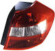 Stop Bmw 1 E87 Alkar 2202843 - Oprire Bmw 1 E87 Alkar 2202843