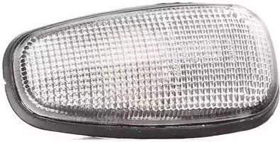 Semnalizator Opel Astra G Coupe F07 Alkar 3103437