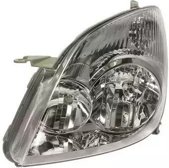 Far Toyota Corolla Verso Zde12 Cde12 Alkar 2741267