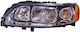 Volvo Xc70 Cross Country Alkar 2745724