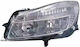 Far Opel Insignia Sedan Alkar 2742426