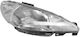 Far Peugeot 206 Hatchback 2a C Alkar 2742283
Lumină de mașină pentru Peugeot 206 Hatchback 2a C Alkar 2742283