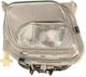 Мъглова светлина Mercedes-benz E-класа W210 Alkar 2902536
