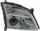 Far Opel Vectra C Gts Alkar 2752444 Translation Rear Opel Vectra C Gts Alkar 2752444