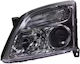 Far Opel Vectra C Gts Alkar 2751444 Translation Rear Opel Vectra C Gts Alkar 2751444
