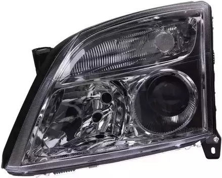 Far Opel Vectra C Gts Alkar 2751444 Translation Rear Opel Vectra C Gts Alkar 2751444