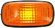 Nissan Almera I Hatchback N15 Indicator Alkar 3107552