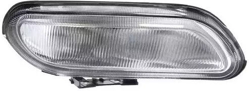 Fog Light Projector Peugeot 406 8b Alkar 2902299