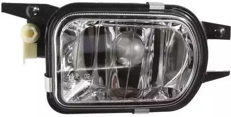 Proiector lumină ceață Mercedes-benz C-class W203 Alkar 2905534