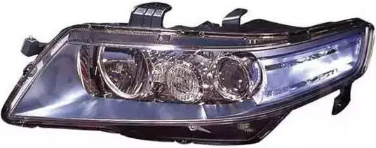 Far Honda Accord Vii Cl Alkar 2741412 Translation Side Mirror Honda Accord Vii Cl Alkar 2741412