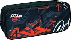 Back Me Up Penar Cilindru Multicolor