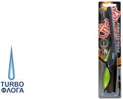 Cricket Αντιανεμικός Αναπτήρας Φλόγας σε Πράσιν...
