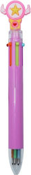 The Littlies Pixuri Ballpoint (Desene și Modele...