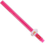Legami Milano Unicorn Pen Gel 0.5mm with Pink Ink