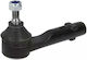 Citroen C4 Grand Picasso I Ua Fortune Line Fz1314 Bar Cap